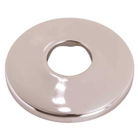Proplus Premier Shower Arm Escutcheon 1/2 Iron Pipe, Chrome 232141